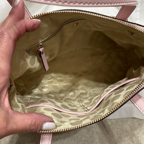 Kate Spade Bowler Bag - Picture 5 of 8